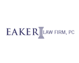 /public/logoimage/1591683446Eaker Law Firm, PC_Eaker Law Firm, PCty copy 2.png